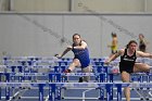 Wheaton Track Invitational  Wheaton College Women's track and field teams compete in the Wheaton Track and Field Invitational. - Photo by: Keith Nordstrom : Wheaton College, track & field, Wheaton Invitational